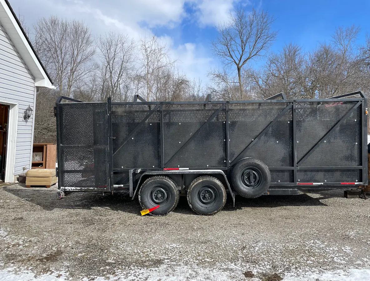 Dumpster Rental services in Hartsville, SC